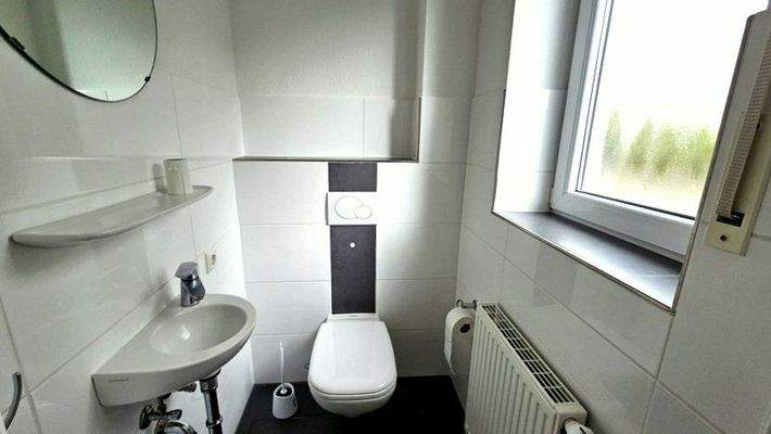 Gäste-WC
