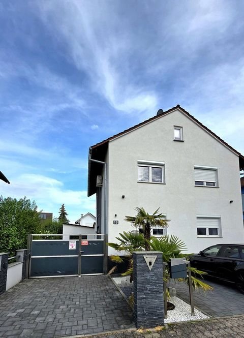 Germersheim Häuser, Germersheim Haus kaufen
