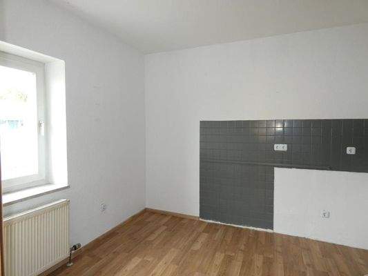 Küche EG Wohnung
