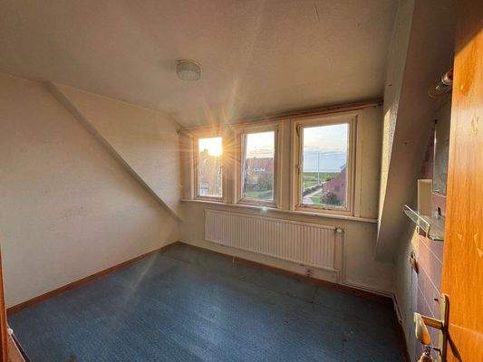 OG Apartment 3 Zimmer