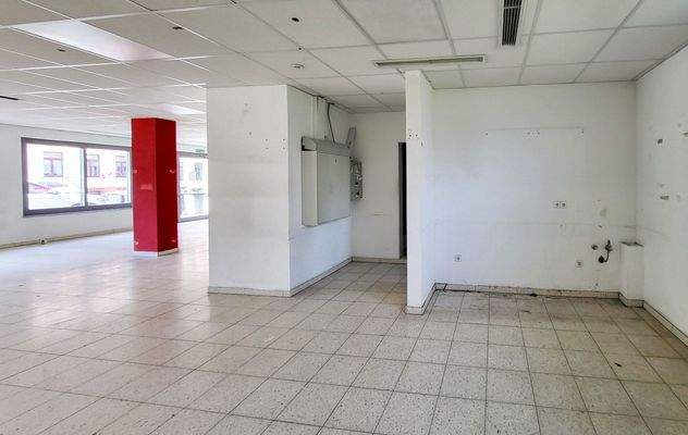 Anschluß-Küchenzeile