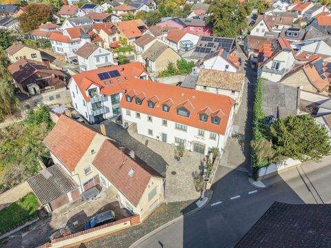 Stadecken-Elsheim Häuser, Stadecken-Elsheim Haus kaufen