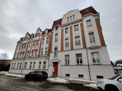 Zeitz Wohnungen, Zeitz Wohnung mieten