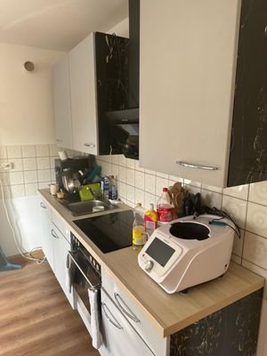 Küche 