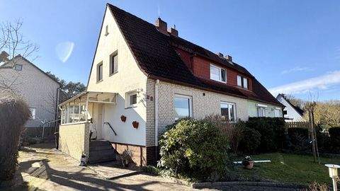 Neu Wulmstorf Häuser, Neu Wulmstorf Haus kaufen