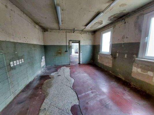 Lagerfläche, sonstiges