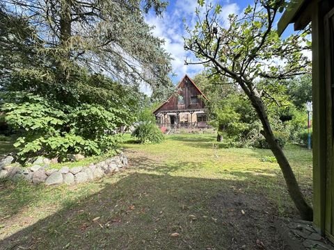 Bergfelde Häuser, Bergfelde Haus kaufen