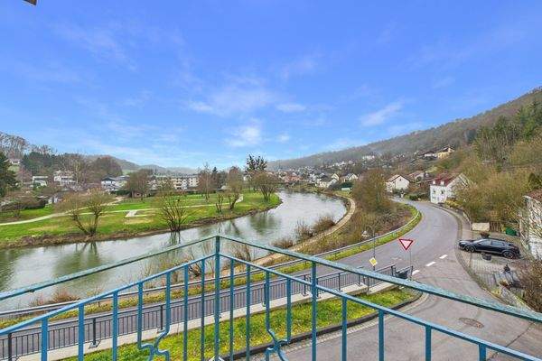 54675 Wallendorf – Sauertalstraße 16