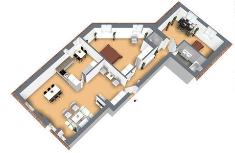 München Wohnungen, München Wohnung mieten