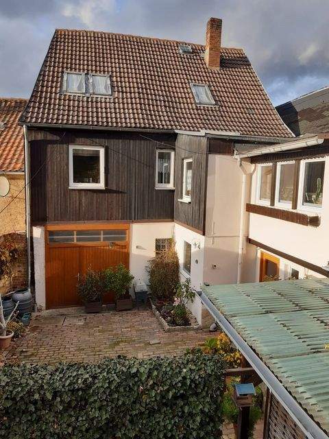 Schkölen Häuser, Schkölen Haus kaufen