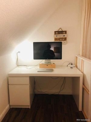 DG-Wohnzimmer