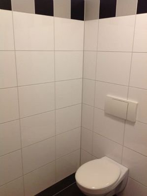 Toilette