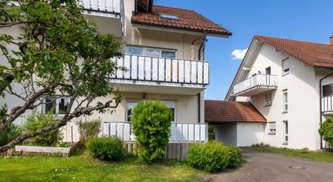 Jestetten / Altenburg Wohnungen, Jestetten / Altenburg Wohnung kaufen