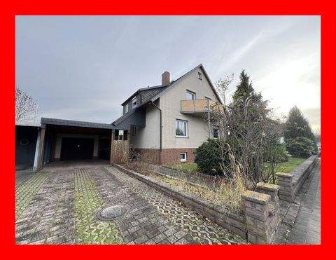 Lengede Häuser, Lengede Haus kaufen