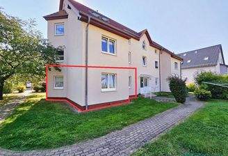 Eigentumswohnung kaufen in Neubrandenburg