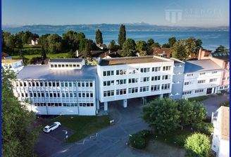 Fabrik am See Langenargen