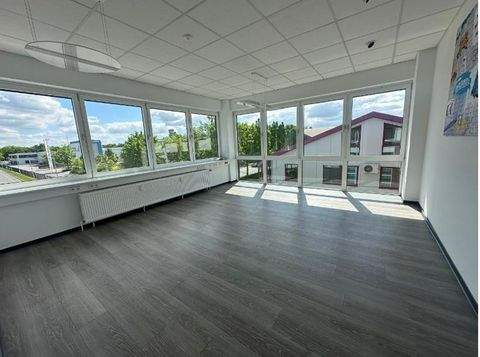 Hamm Büros, Büroräume, Büroflächen 