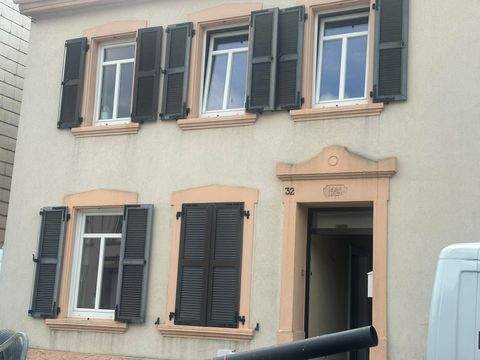 Etzling Wohnungen, Etzling Wohnung mieten