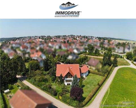 Heroldstatt / Ennabeuren Häuser, Heroldstatt / Ennabeuren Haus kaufen