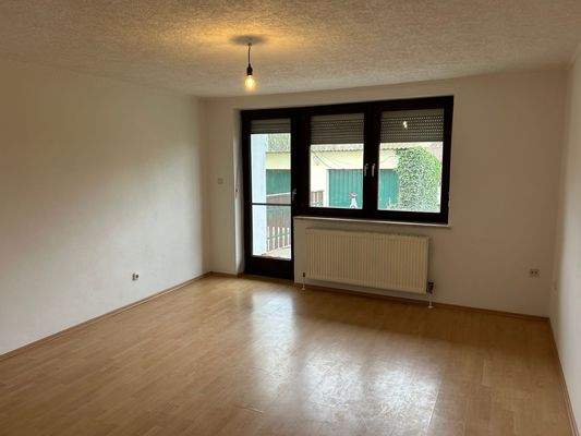 Wohnzimmer Erdgeschoss 