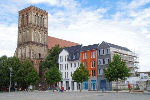 Anklam Wohnungen, Anklam Wohnung mieten