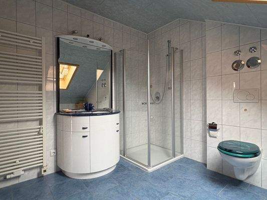 Bad Einliegerwohnung