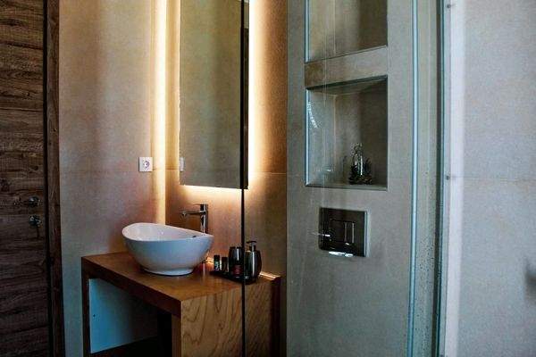 Kreta, Maleme: Komplex mit 3 Wohneinheiten zu verkaufen