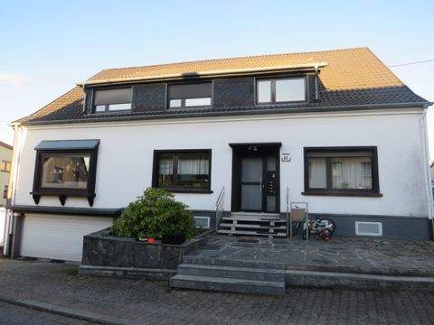 Merchweiler Wohnungen, Merchweiler Wohnung mieten