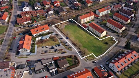 Holzkirchen Grundstücke, Holzkirchen Grundstück kaufen