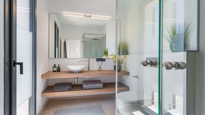Co-Ownership! Exclusives Landhaus nahe Es Trenc Strand