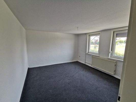 Kinderzimmer Obergeschoss