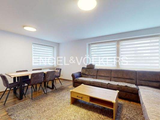 Wohnen und Essen WE 2