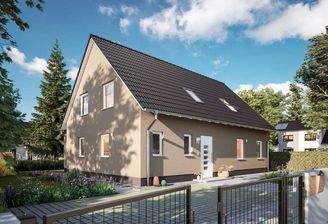 Domizil 192 Straßenseite