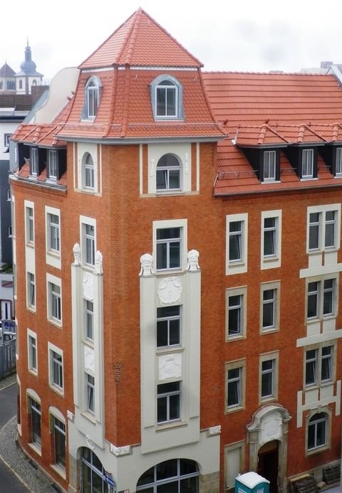 Erfurt Wohnungen, Erfurt Wohnung mieten