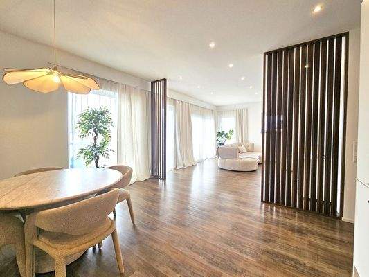 Wohnen, Essen, Kochen