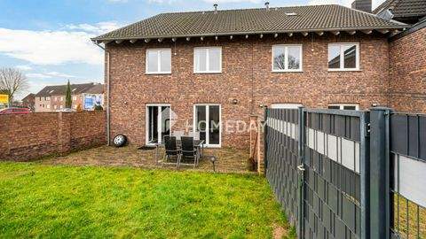 Übach-Palenberg Häuser, Übach-Palenberg Haus kaufen