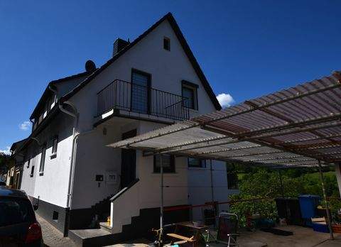 Bad König Häuser, Bad König Haus kaufen