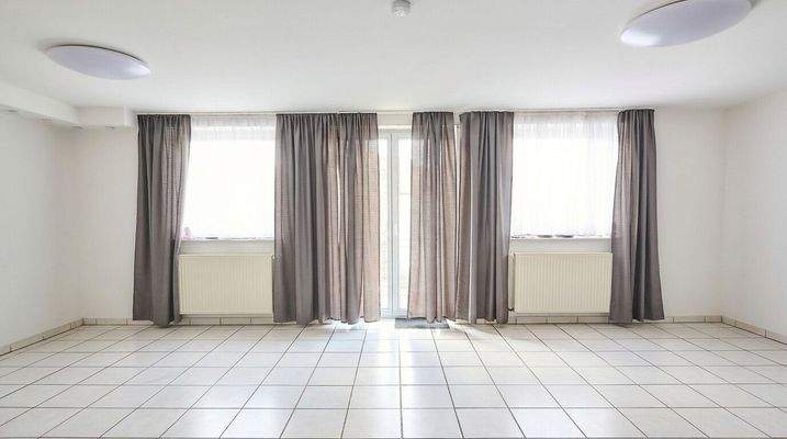 Wohnzimmer Wohnung 2