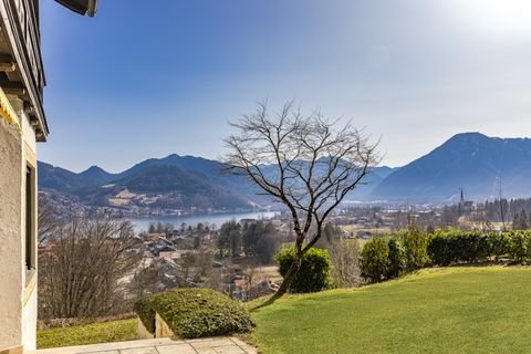 Bad Wiessee Häuser, Bad Wiessee Haus kaufen