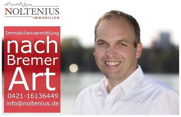 Ihr Ansprechpartner: Christian Noltenius