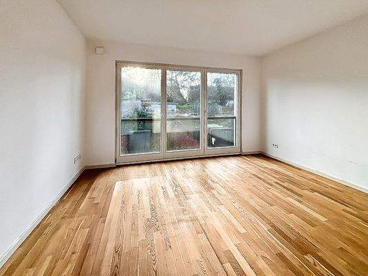 Zimmer mit Dachterrasse