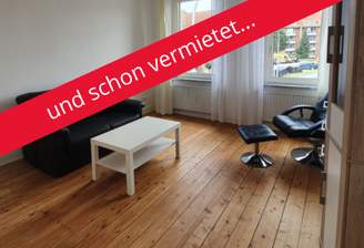 Möbl. Komfort-Wohnung – Zentrumslage –.png