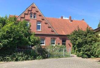 Wohn- und Geschäftshaus