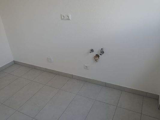 Platz für Ihre Küche