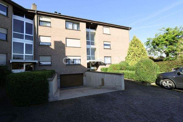 Außenansicht Anblick vorne