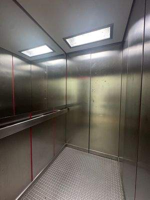 Fahrstuhl