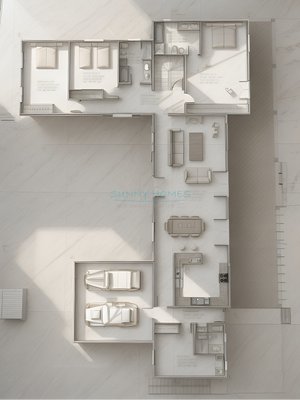  Exclusives Landhaus nahe Santanyi