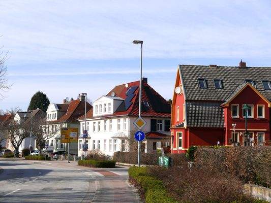 In bester Gesellschaft