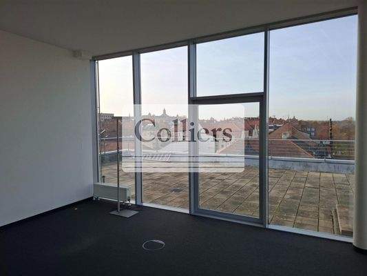 Terrasse BT B - 6. OG