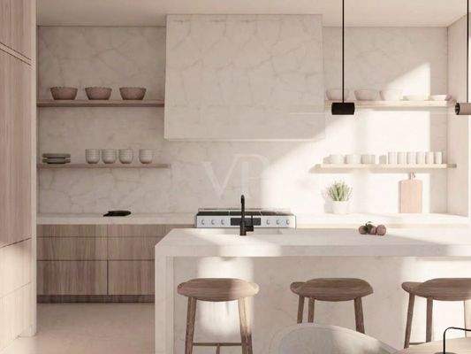 Küche - Projektierung